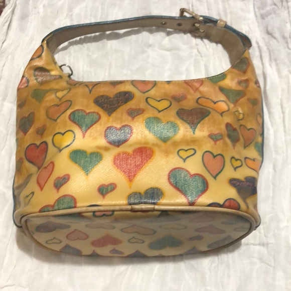 Dooney and Bourke Purse - Picture 2 of 6